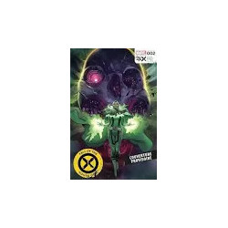 FALL OF THE HOUSE OF X - Volume 03 Collector