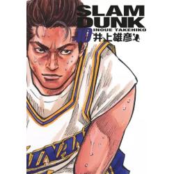 SLAM DUNK - Édition Deluxe - Tome 10