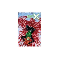 FALL OF THE HOUSE OF X - Volume 05