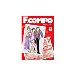 FAMILY COMPO - Perfect Edition - Tome 01