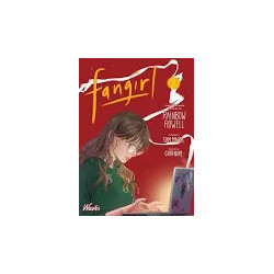 FANGIRL - Tome 02