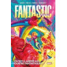 FANTASTIC FOUR - Tome 01 - Qu'est-il arrivé aux Quatre Fantastiques?