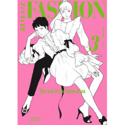 FASHION - Tome 03