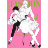 FASHION - Tome 03