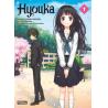 HYOUKA - Tome 01