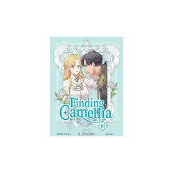 FINDING CAMELLIA - Tome 01