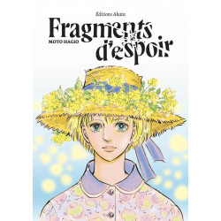 FRAGMENTS D'ESPOIR - One shot