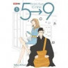 FROM 5 TO 9 - Tome 01