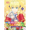 FROM BUREAUCRAT TO VILLAINESS - Tome 01