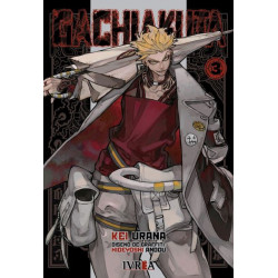 GACHIAKUTA - Tome 03