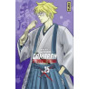 GAMARAN - LE TOURNOI ULTIME - Tome 25