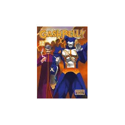 GASHBELL!! - ZATCHBELL! PERFECT EDITION - Tome 12