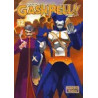 GASHBELL!! - ZATCHBELL! PERFECT EDITION - Tome 12