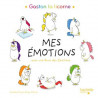GASTON LA LICORNE - MES EMOTIONS