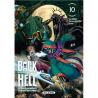 BACK FROM HELL - Tome 10