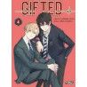 GIFTED - Tome 04
