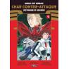 MOBILE SUIT GUNDAM - CHAR CONTRE ATTAQUE - Tome 01