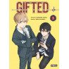 GIFTED - Tome 05