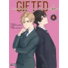 GIFTED - Tome 06