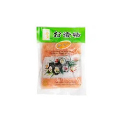 Gingembre en saumure YATO 160g