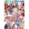 GOBLIN SLAYER - A DAY IN THE LIFE - Tome 01