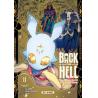 BACK FROM HELL - Tome 11