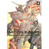 MOBILE SUIT GUNDAM UNICORN - Tome 04