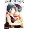 GODDESSES CAFE TERRACE - Tome 12 
