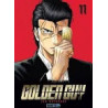 GOLDEN GUY - Tome 11