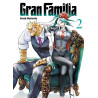GRAN FAMILIA - Tome 02