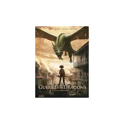 GUERRES & DRAGONS - Tome 03