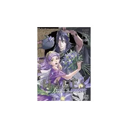 HADES, OU L'ENFER DES NOCES - Tome 02