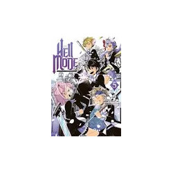 HELL MODE - Tome 05