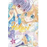 HIKARI REVE DE STAR - Tome 03