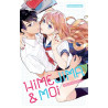 HIMEJIMA & MOI - Tome 01