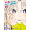 HOPE YOU'RE HAPPY, LEMON! - Tome 01