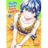 HOPE YOU'RE HAPPY, LEMON! - Tome 02