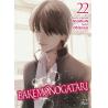 BAKEMONOGATARI - Tome 22