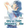 HOW TO MAKE DELICIOUS COFFEE - Tome 08