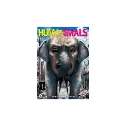 HUMANIMALS