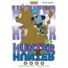 HUNTER X HUNTER - Tome 06