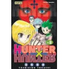 HUNTER X HUNTER - Tome 09
