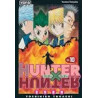 HUNTER X HUNTER - Tome 10