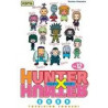 HUNTER X HUNTER - Tome 12