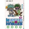 HUNTER X HUNTER - Tome 13
