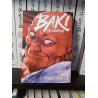 BAKI THE GRAPPLER - Perfect Edition - Tome 03
