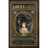 LOCKE & KEY - Intégrale Master - Volume 01