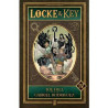 LOCKE & KEY - Intégrale Master - Volume 04