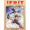 IFRIT - LES MERS DE SABLE - Tome 01