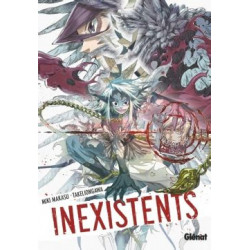 INEXISTENTS - Intégral